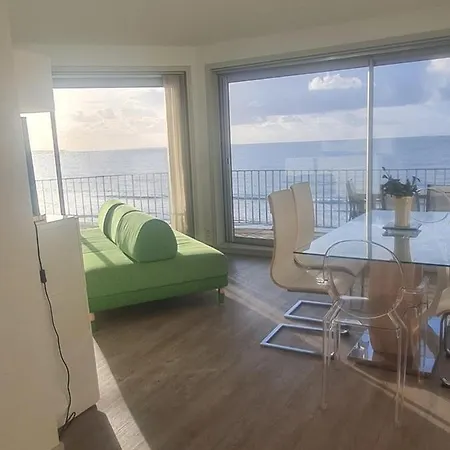 Le Splendid Appartement *