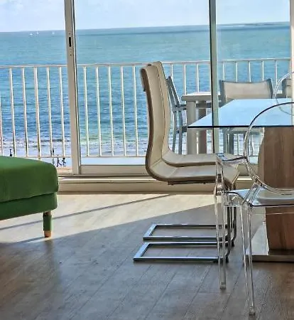 Apartament Le Splendid