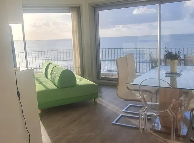 Le Splendid 公寓 *