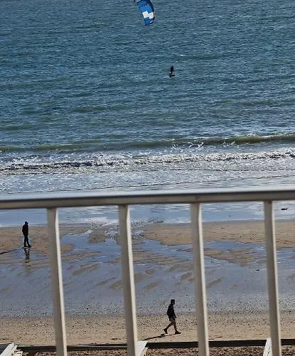 公寓 Le Splendid *